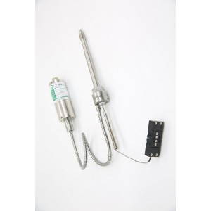 溫壓同測型壓力變送器：PT133B