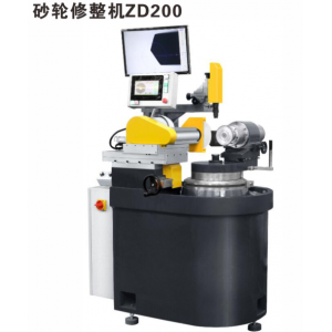 砂輪修整機