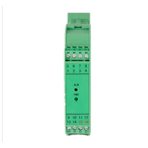 回路供電溫變變送器（導(dǎo)軌式）