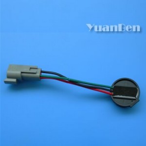 源本磁電廠價供應GVS-M-3-0-1-100 轉(zhuǎn)速傳感器