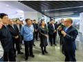 中國(guó)制造2025”城市試點(diǎn)示范創(chuàng)建工作，漢威電子是重要的一站