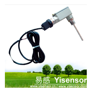 廈門易感智能測控TR-02104隔爆抗震熱電阻溫度傳感器