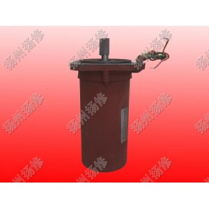 YDF系列閥門電機(jī)YBDF411-4功率4KW