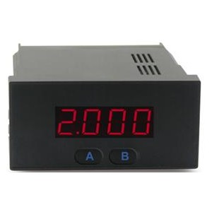 PIM LED7系列模擬量多功能智能