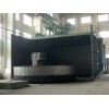 鹽城專業的拋丸機推薦-合肥Q37臺車式拋丸機