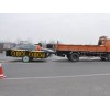 江蘇品質好的車載式防撞墊