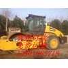 二手壓路機二手徐工20噸22噸26噸振動壓路機雙光輪壓路機