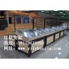 豪華蔬果架公司<合肥以勒貨架>操作臺(tái)訂做:歡迎來(lái)電