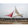 膜結(jié)構(gòu)景觀棚公司哪家好-江蘇景觀棚