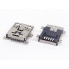時(shí)晟電子專業(yè)供應(yīng)usb插座|USB-112代理商