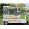 遼陽哪家生產(chǎn)的遷安電動餐車更好 黑龍江電動餐車質(zhì)量好