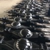 裝載機車橋批發 濰坊哪里有供應優惠的裝載機車橋