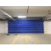 福建防火卷簾批發價格 無機特級防火卷簾價格