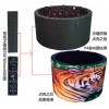異形led顯示屏上哪買比較好——廣東異形led顯示屏