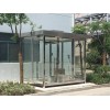 上海工廠吸煙亭報價，浙江工廠吸煙亭