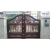 庭院大門價(jià)格，優(yōu)質(zhì)的鋁藝大門公司