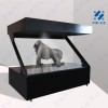 180度全息展柜數(shù)字展廳_蘇州恒壽電子專業(yè)生產(chǎn)恒壽180°全息展示柜