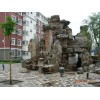 甘肅園林景觀定做_張掖環保設備批發