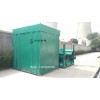 布袋除塵器廠家直銷 鄭州晨航機(jī)電布袋除塵器怎么樣