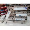 新型自動烤串機(jī)-河北全自動烤串機(jī)專業(yè)供應(yīng)