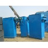 黑龍江倉頂布袋除塵器，新紀元環保設備單機除塵器怎么樣
