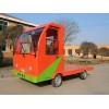電動(dòng)四輪廣告車供貨廠家——山東優(yōu)惠的電動(dòng)四輪廣告車銷售