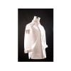 哪里可以買到潮流中式立領(lǐng)廚師服，中式立領(lǐng)廚師服生產(chǎn)廠家