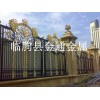 鑄鋁大門制作廠家——山東鑄鋁大門制作廠家怎么樣