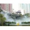 無錫冷霧設備廠家推薦|深圳園林冷霧設備