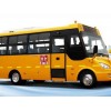 江蘇小學(xué)生專用校車價格，盛霖關(guān)注校車安全，關(guān)愛學(xué)生成長