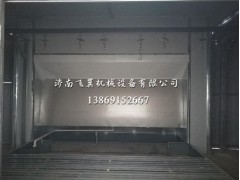 【環保水簾柜】保定水簾柜、深州環