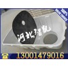 河北玻璃鋼模壓化糞池 SMC模壓化糞池實體廠家 行業領先