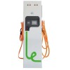 東莞常暉塑膠材料_知名125度PVC充電樁電纜料供應商——大渡口125度充電樁護套料
