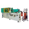 百塑橡膠注塑機批發-廣東百塑橡膠專用注塑機生產商