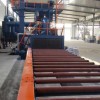 鹽城熱銷鋼板拋丸機哪里買——手動式噴砂機