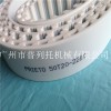 廣東定制鐵氟龍網格帶-山西加工鐵氟龍網格帶-陜西廠家批發(fā)PU