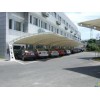 福建車棚設計_車棚廠家