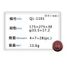 泉州專業的巧克力模具推薦——河北巧克力模具