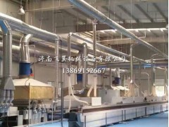 【推薦】德州焊煙除塵器、淄博焊煙