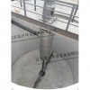 雙月環保設備供應熱銷行車式刮泥機|行車式刮泥機價位