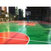 上海籃球場施工——杭州博勝體育設(shè)施工程_專業(yè)的籃球場施工塑料提供商