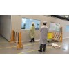廣州鑫海建筑幕墻工程是專業(yè)的摩登大樓更換幕墻玻璃公司_幕墻年度維保