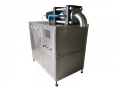 優(yōu)惠的BJK-180型顆粒干冰制造機(jī)供應(yīng)