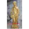 廣西歐式女神玻璃鋼雕塑-玻璃鋼歐式女神雕塑設(shè)計制作
