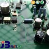 如何買品質(zhì)好的工業(yè)控制PCB電路板|從化工業(yè)控制PCB電路板