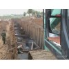 拉森鋼板樁提供_福建市政排污工程哪家專業(yè)