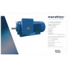 NEMA電機，凱宸自動化科技_聲譽好的Tiger系列高壓高效緊湊型電機公司