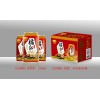 臺(tái)協(xié)源食品化州橘紅飲料310ml/罐（24罐/箱）-您上好的選擇|廣化橘紅
