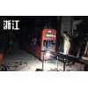 全自動數(shù)控沖孔機上哪買比較好_管材沖孔機廠家
