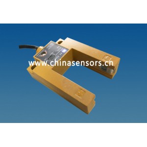 E3S30高速槽型開(kāi)關(guān)，0.25ms， 牢固金屬結(jié)構(gòu)